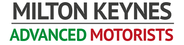 Milton Keynes Advanced Motorists